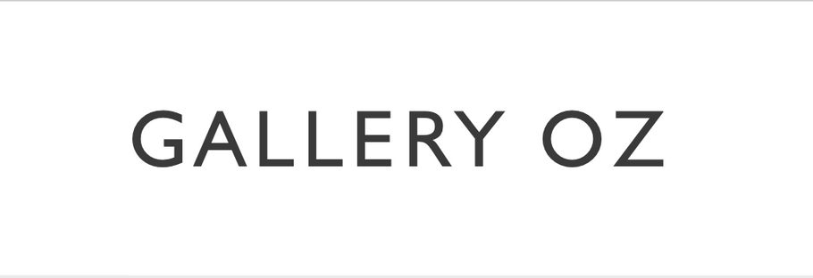 Gallery OZ just launched! Get 5% off all Artwork