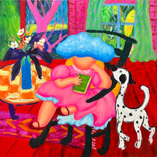 Load image into Gallery viewer, Eat, Pray, Love