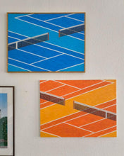 Load image into Gallery viewer, Ocean blue / Sky blue