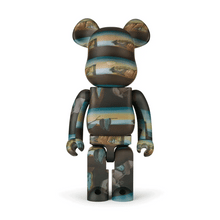 Load image into Gallery viewer, Be@rbrick 100% & 400% Set Salvador Dalí