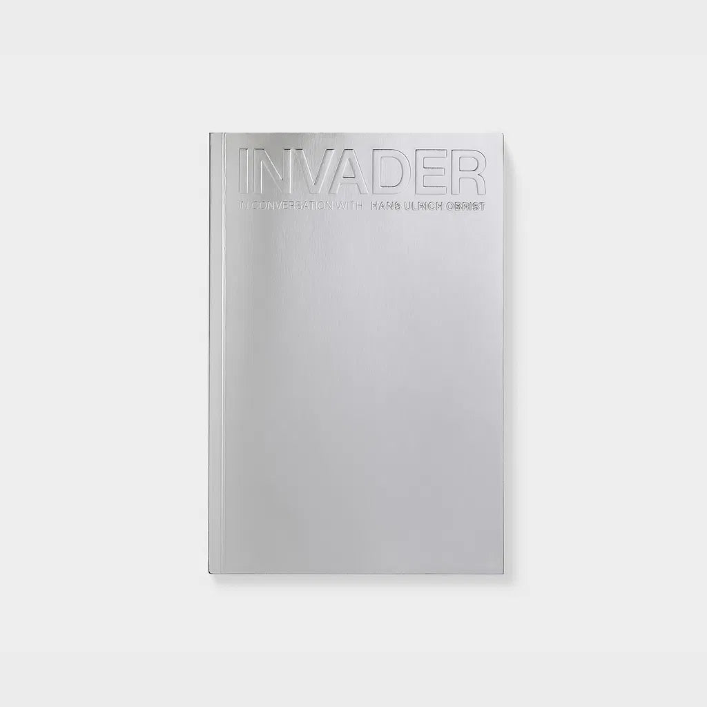 In Conversation with Hans Ulrich Obrist