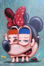 Load image into Gallery viewer, Parade on TV