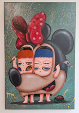 Load image into Gallery viewer, Parade on TV