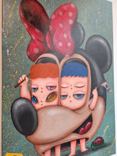 Load image into Gallery viewer, Parade on TV