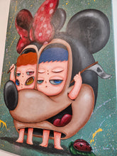 Load image into Gallery viewer, Parade on TV