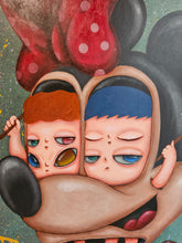 Load image into Gallery viewer, Parade on TV