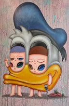 Load image into Gallery viewer, What's up duck