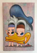 Load image into Gallery viewer, What's up duck