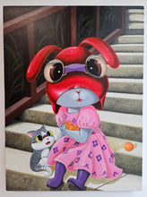 Load image into Gallery viewer, The Scent of Tangerines