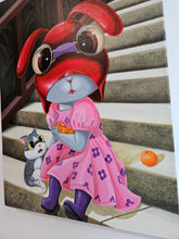 Load image into Gallery viewer, The Scent of Tangerines