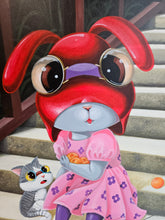 Load image into Gallery viewer, The Scent of Tangerines