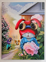 Load image into Gallery viewer, Lady of The Roses