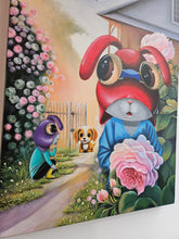 Load image into Gallery viewer, Lady of The Roses