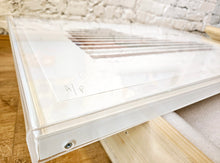 Load image into Gallery viewer, Air Jordan 1 'Banned' - AP (Framed)