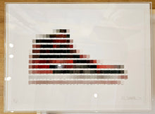 Load image into Gallery viewer, Air Jordan 1 'Banned' - AP (Framed)