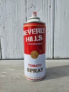 Beverly Hills Spray Can