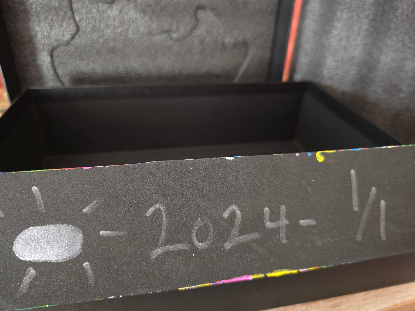 Life is Beautiful (Splash)