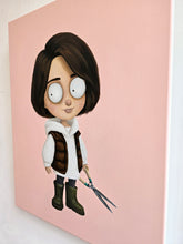 Load image into Gallery viewer, Autumn Cutback