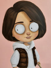 Load image into Gallery viewer, Autumn Cutback