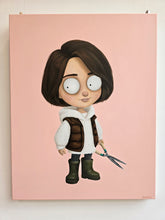 Load image into Gallery viewer, Autumn Cutback