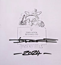 Load image into Gallery viewer, Permanently Impermanent (Signed Copy)