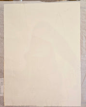 Load image into Gallery viewer, Futura "Characterization" Poster (Signed) ** DAMAGED