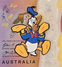 Load image into Gallery viewer, Donald Platypus Dollars - Edition C