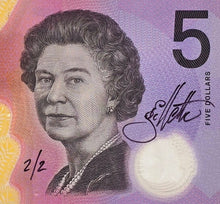 Load image into Gallery viewer, Donald Platypus Dollars - Edition C