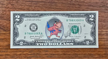 Load image into Gallery viewer, Bird Flu Dollars - Iago