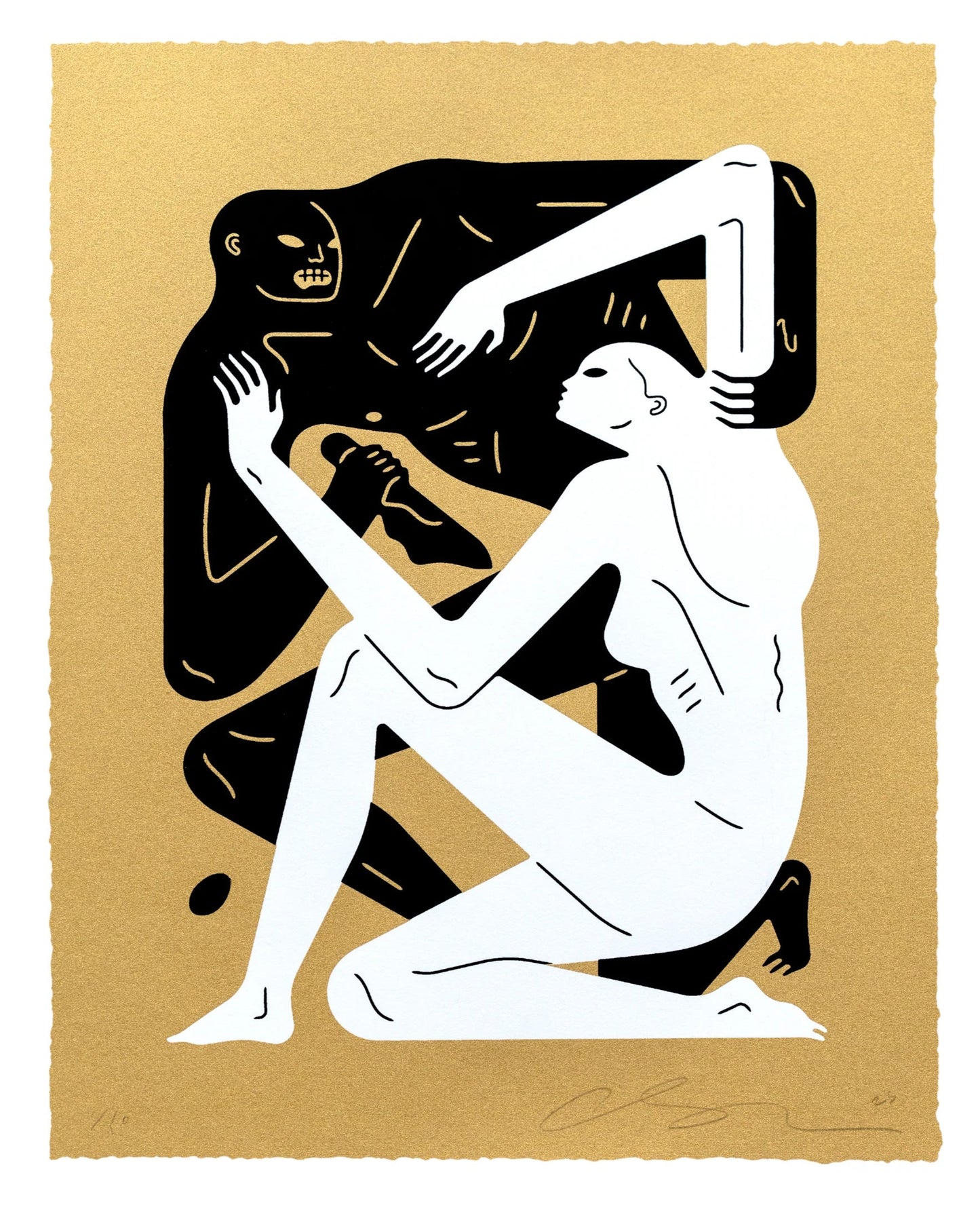 Orientations Of The Night I