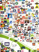 Load image into Gallery viewer, Invasion of Paris Map (#28)