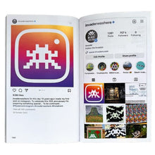 Load image into Gallery viewer, Invaderwashere
