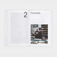 Load image into Gallery viewer, In Conversation with Hans Ulrich Obrist