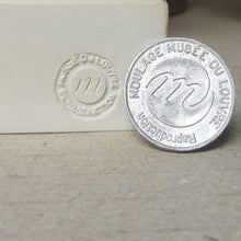 Load image into Gallery viewer, White bear (Big size)