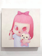 Load image into Gallery viewer, Monkey Gone to Heaven