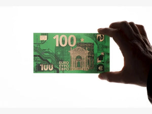 PCB Euros (100€)