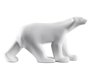 White bear (Small size)