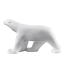 Load image into Gallery viewer, White bear (Small size)