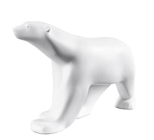 Load image into Gallery viewer, White bear (Small size)
