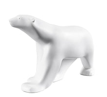 Load image into Gallery viewer, White bear (Small size)