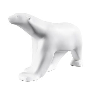 White bear (Small size)