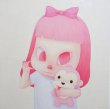 Load image into Gallery viewer, Monkey Gone to Heaven