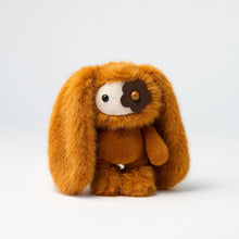 Load image into Gallery viewer, JUJU Collectible Keychain
