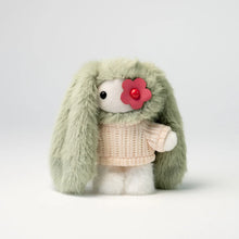 Load image into Gallery viewer, JUJU Collectible Keychain