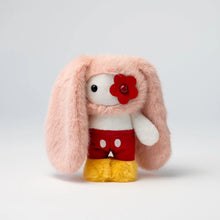 Load image into Gallery viewer, JUJU Collectible Keychain