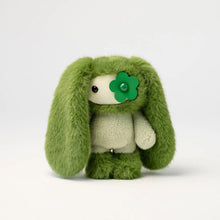 Load image into Gallery viewer, JUJU Collectible Keychain