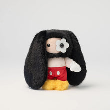 Load image into Gallery viewer, JUJU Collectible Keychain