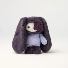 Load image into Gallery viewer, JUJU Collectible Keychain