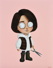 Load image into Gallery viewer, Autumn Cutback