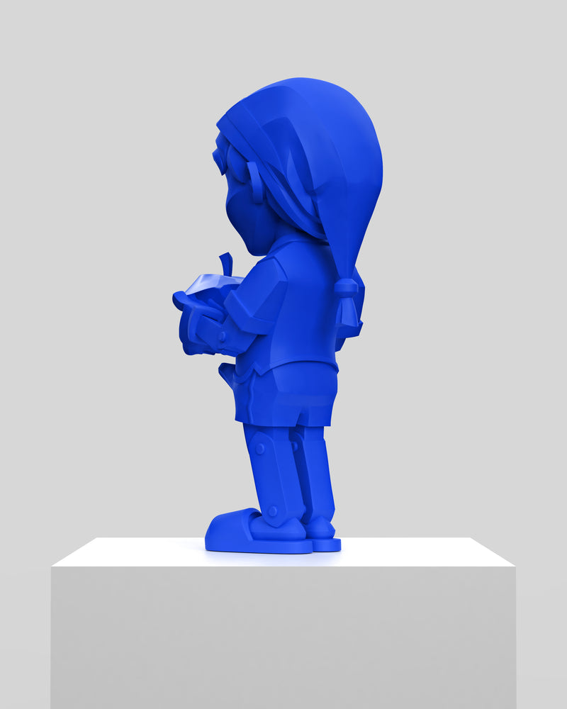 A Wood Awakening Temptation